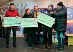 Weihnachts Tombola 2023 In Jena 06